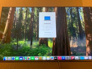 MacBook Pro 13” 2020 A2151 