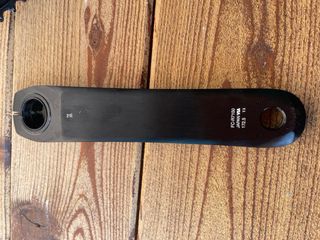 Guarnitura Shimano 105 12v 50-34