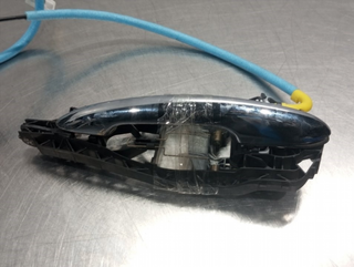 CERRADURA PUERTA TRASERA DERECHA MINI COUNTRYMAN