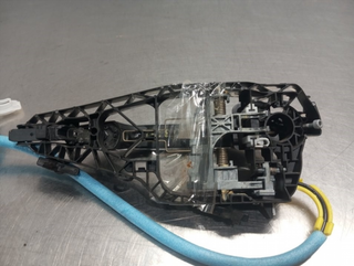 CERRADURA PUERTA TRASERA DERECHA MINI COUNTRYMAN