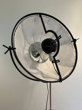 Lámpara de pie diseño moderno