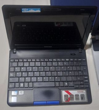 Lote de 3 portátiles 
Sony, Samsung, Toshiba.