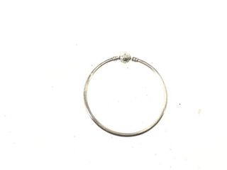 pulsera plata 925mm
