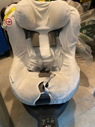 Cybex Sirona S2 i-Size Silla de Coche