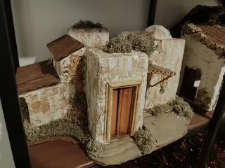 Casa Belén artesanal