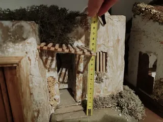 Casa Belén artesanal