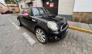 MINI Cooper s 2008