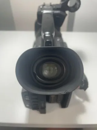 Sony PD150 videocamara profesional