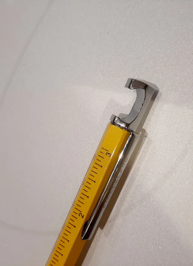 1 Penna 7 in 1 Kikkerland