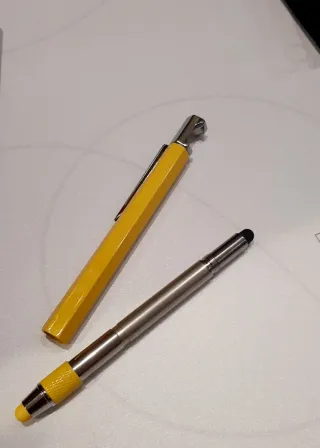 1 Penna 7 in 1 Kikkerland