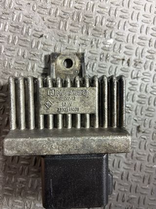 7700115078 rele precalentamiento laguna 1.9dci