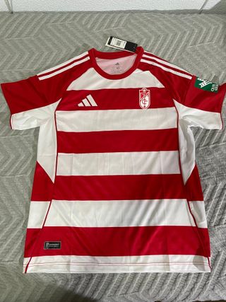Camiseta Granada CF 