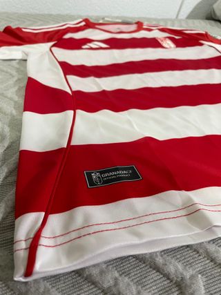 Camiseta Granada CF 