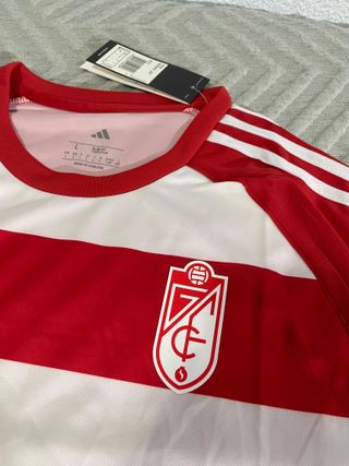 Camiseta Granada CF 