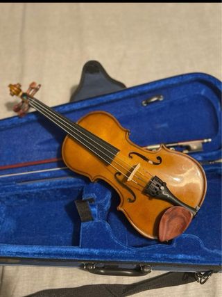 Violín Stentor 1/4 con funda