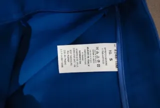 Gonna Altamira Milano S Nuova