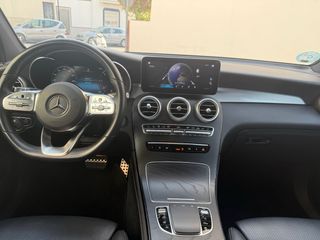 Mercedes-Benz GLC SUV (X254) 2020