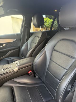 Mercedes-Benz GLC SUV (X254) 2020