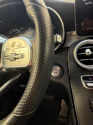 Mercedes-Benz GLC SUV (X254) 2020