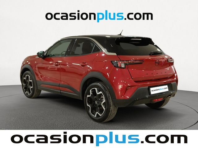 Opel Mokka 1.2 T Ultimate 100 kW (136 CV)