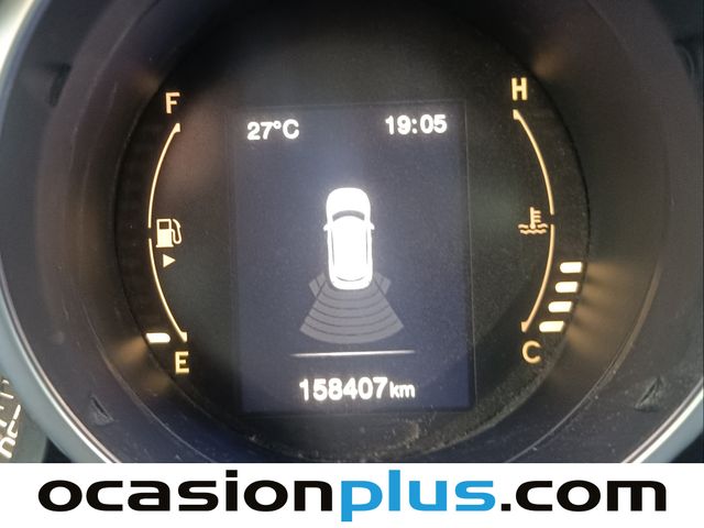 Fiat 500X 1.6 MultiJet Cross 4x2 88 kW (120 CV)