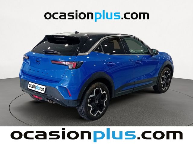 Opel Mokka 1.2 T Ultimate 100 kW (136 CV)