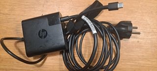Cargador Portátil HP USB-C