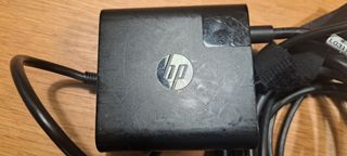 Cargador Portátil HP USB-C