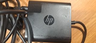 Cargador Portátil HP USB-C