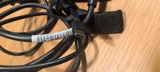 Cargador Portátil HP USB-C