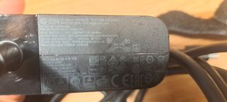 Cargador Portátil HP USB-C