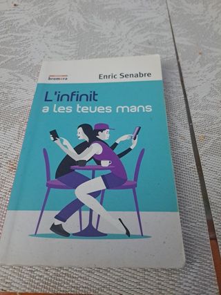 L'infinit a les teues mans