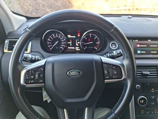 Land Rover Range Rover Sport 2007