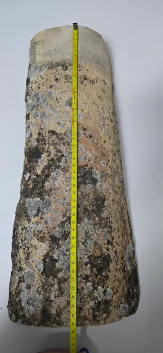 Tejas árabes antiguas mas de 1300 unidades 