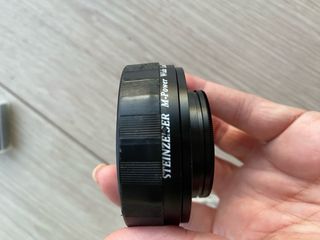 Panasonic Lumix DMC-TZ40 Blanca