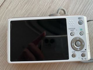 Panasonic Lumix DMC-TZ40 Blanca