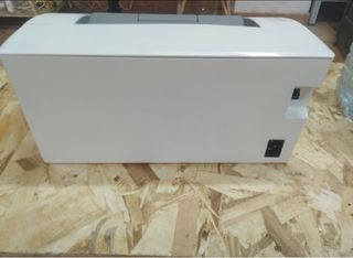 Impresora HP LaserJet M110we. 