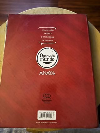 Matemáticas I.