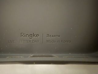 3 Fundas Ringke Onyx iPhone 16 Pro