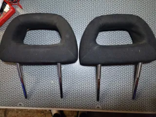 2 Reposacabezas Seat 1993-1999 Deportivos
