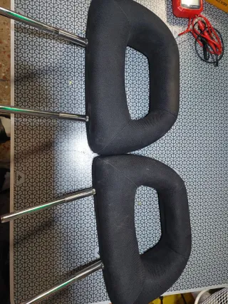 2 Reposacabezas Seat 1993-1999 Deportivos