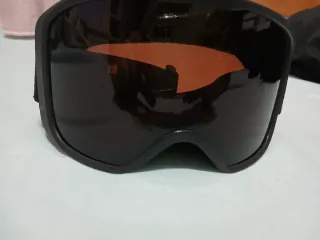 Gafas de esquiar
