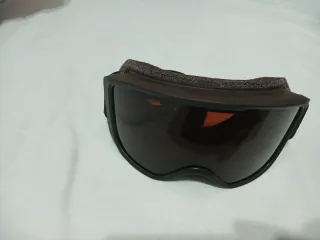 Gafas de esquiar