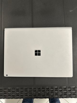 Microsoft Surface Book 3 15” non funzionante