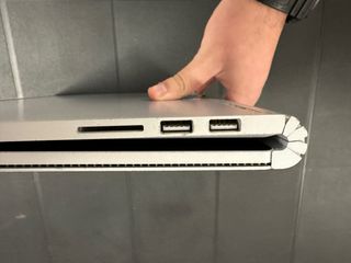 Microsoft Surface Book 3 15” non funzionante