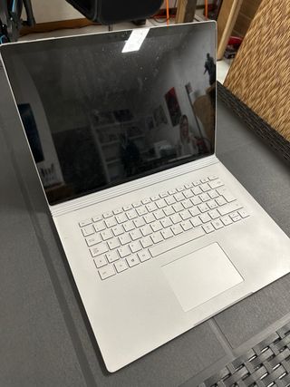 Microsoft Surface Book 3 15” non funzionante