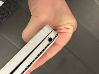 Microsoft Surface Book 3 15” non funzionante