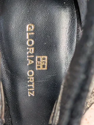 Sandalias de tacón mujer talla 41