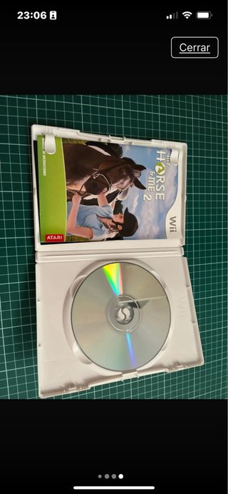 My Horse & Me 2 Wii