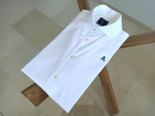 Pack 2 Camisas Scalpers + Polo Ralph Lauren